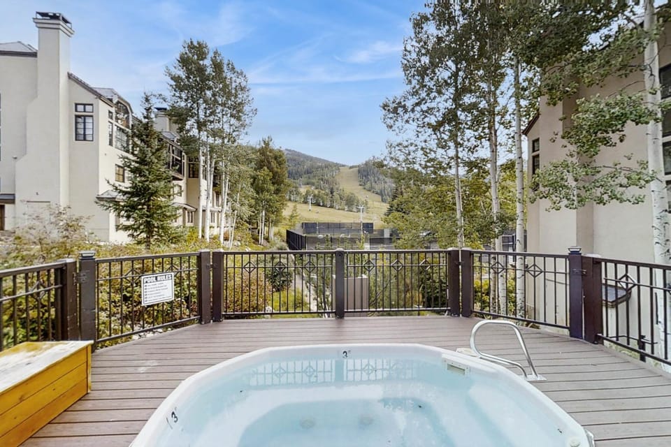 Beaver Creek Townhomes, L3 House in Beaver Creek