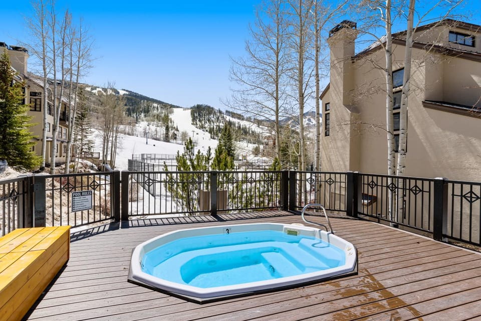 Beaver Creek Townhomes, L3 House in Beaver Creek