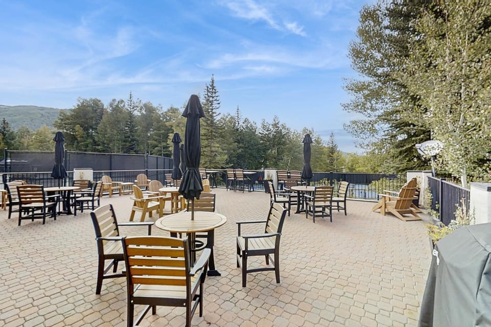 Beaver Creek Townhomes, L3 House in Beaver Creek