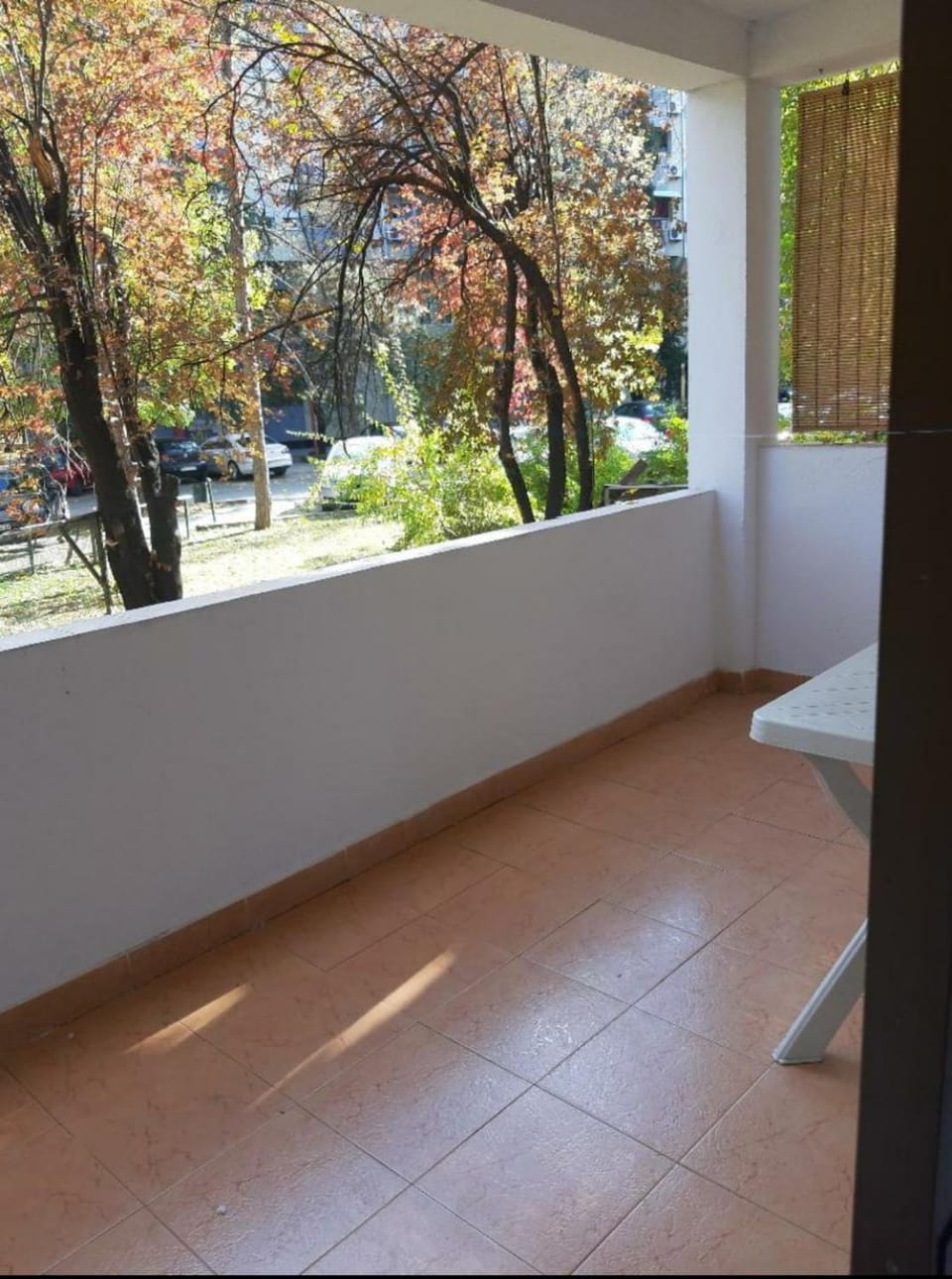 Balcony/Terrace, Balcony/Terrace