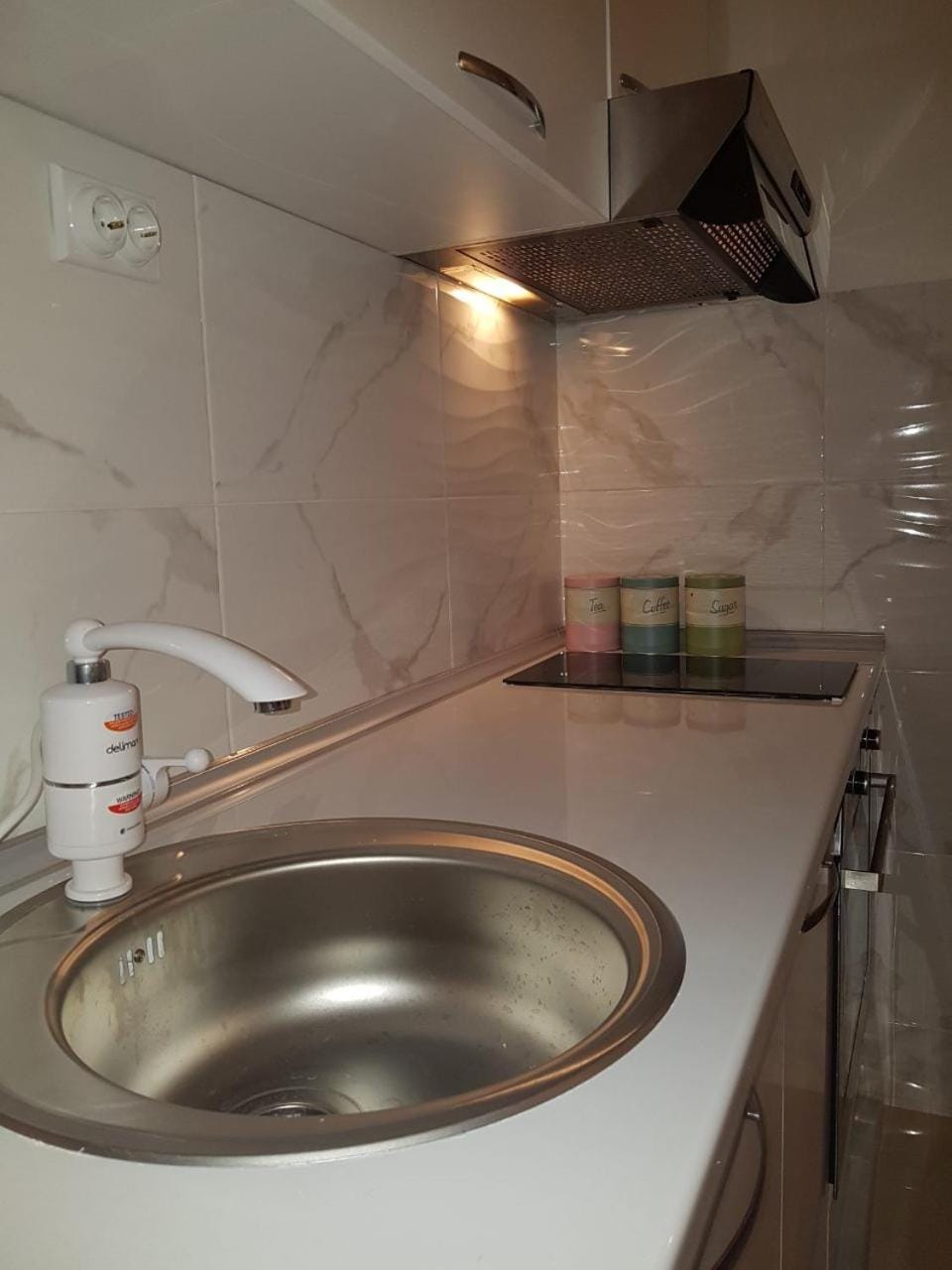 City ​​Apartment Apartment in Skopje