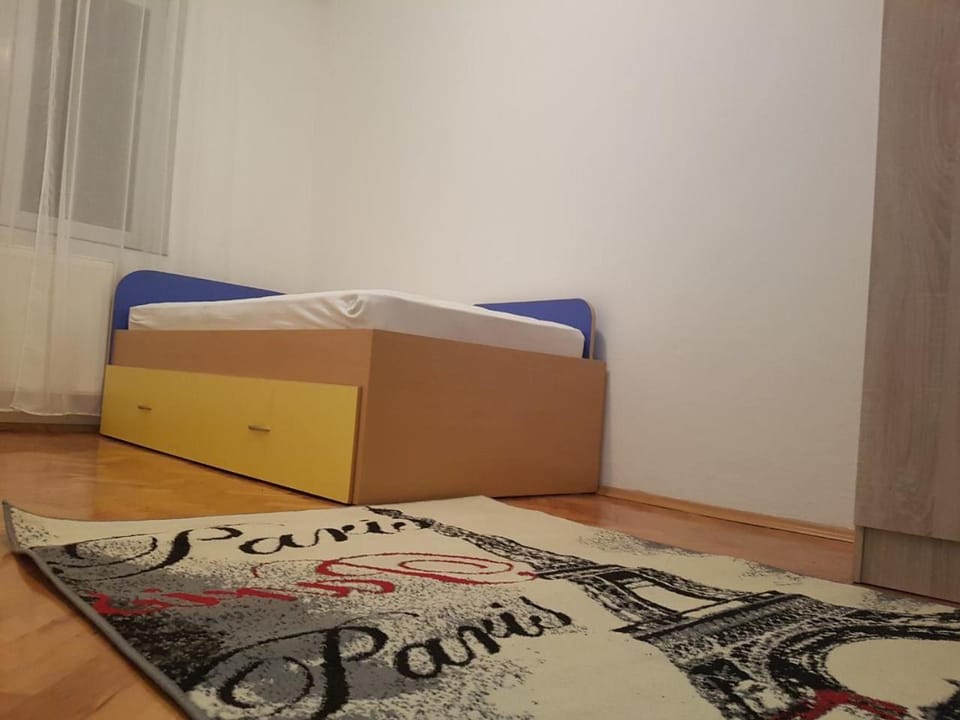 City ​​Apartment Apartment in Skopje