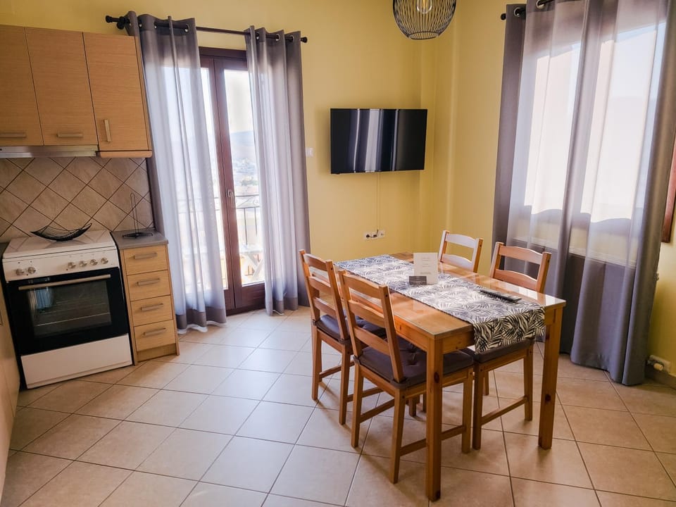 Syra Apartments Apartment in Decentralized Administration of the Aegean