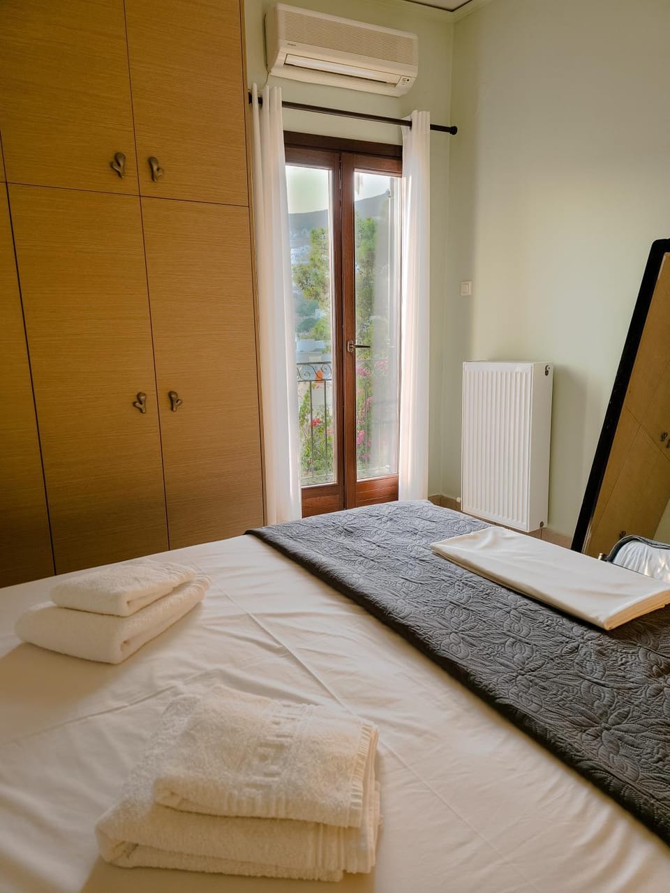 Syra Apartments Apartment in Decentralized Administration of the Aegean