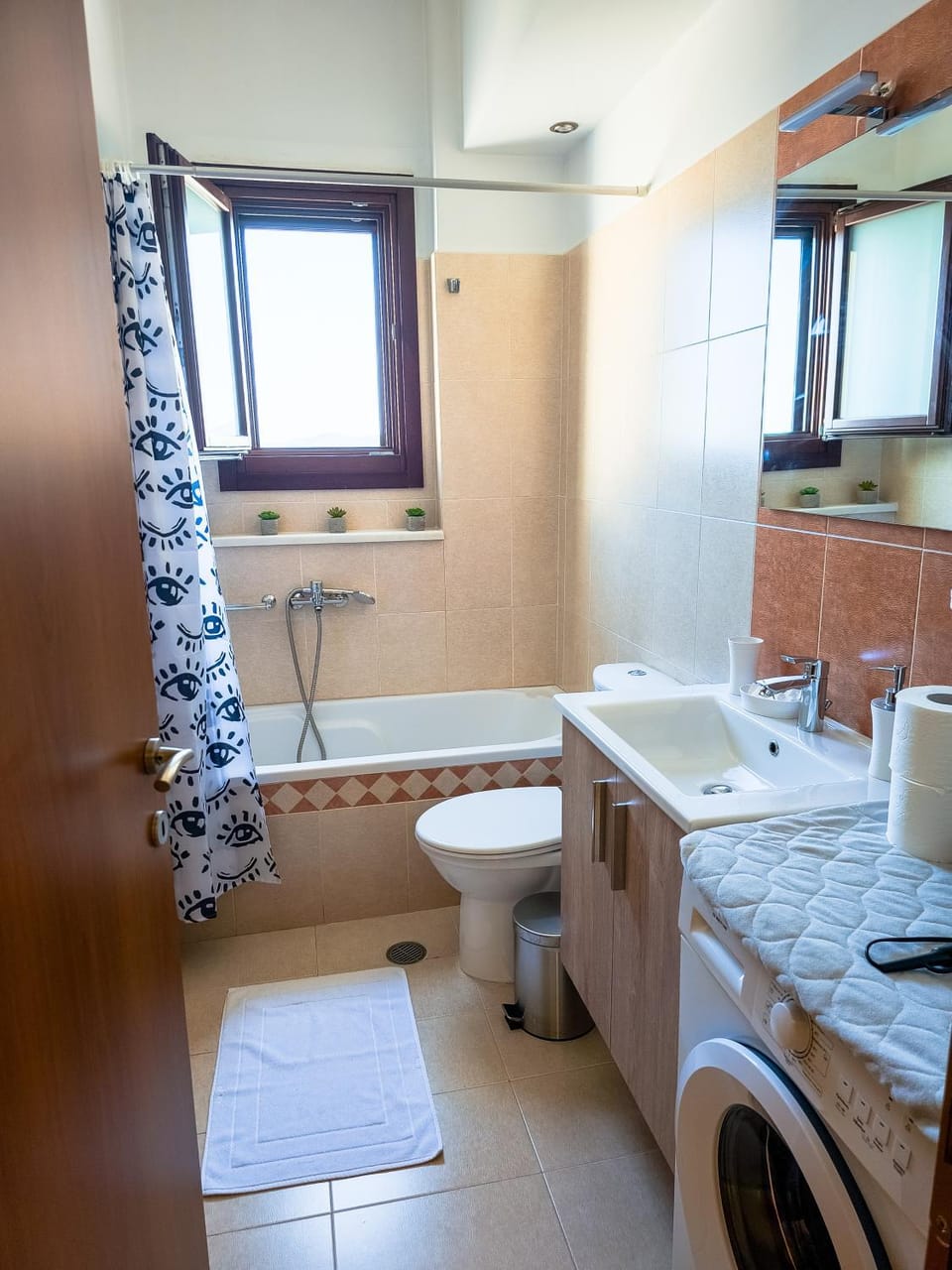 Syra Apartments Apartment in Decentralized Administration of the Aegean