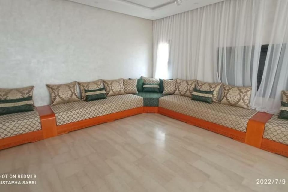 magnifique villa de vacances Villa in Marrakesh