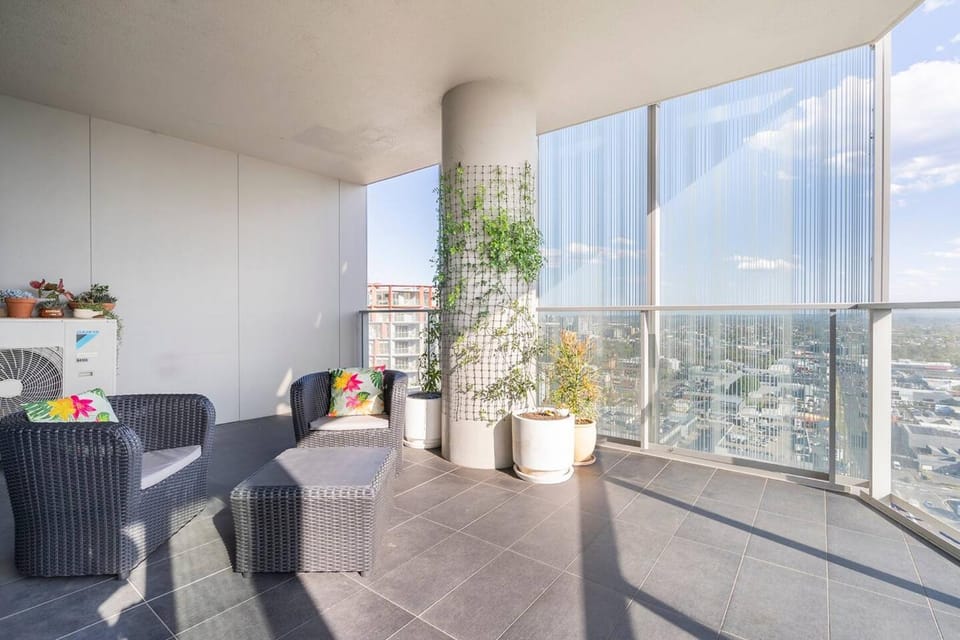 Day, View (from property/room), Balcony/Terrace