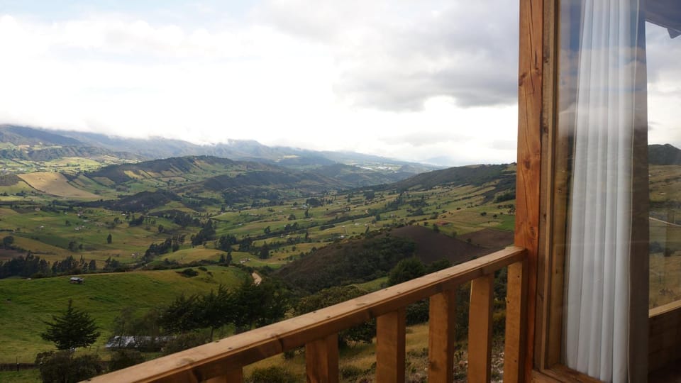 View (from property/room)