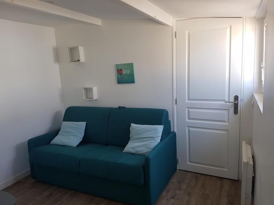 Maisonnette rénovée, animaux admis, parking, 4 pers - Notre-Dame-de-Monts - FR-1-540-231 House in Notre-Dame-de-Monts