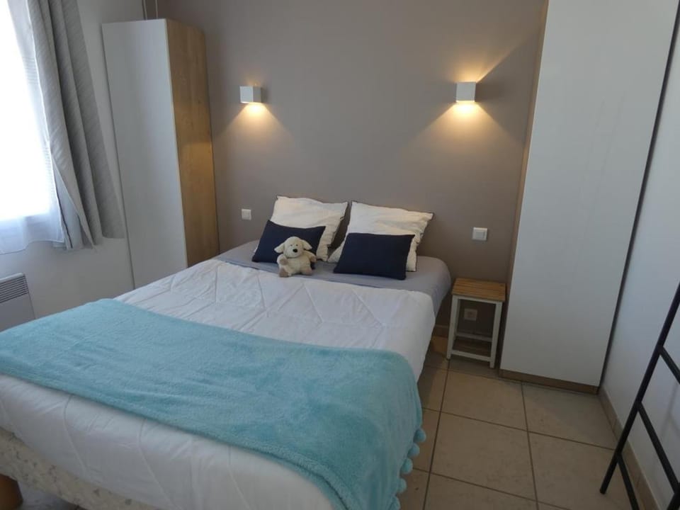 Maison de vacances spacieuse à Notre-Dame-de-Monts - 6 pers, animaux admis - FR-1-540-229 House in Notre-Dame-de-Monts