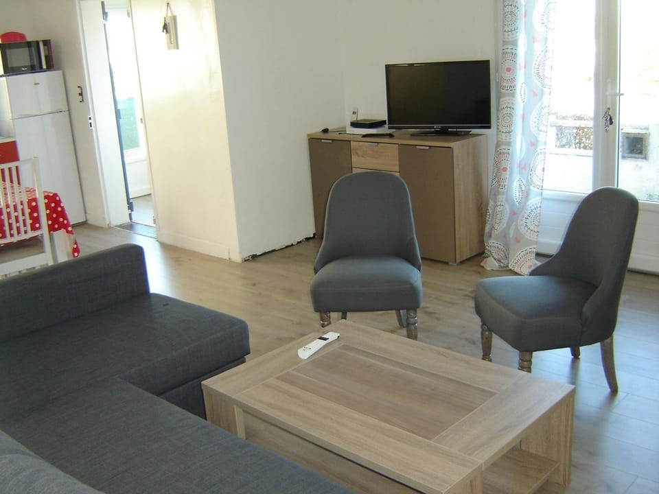 Maison moderne 6 pers, près de la plage, avec WIFI et animaux admis - FR-1-540-227 House in Notre-Dame-de-Monts