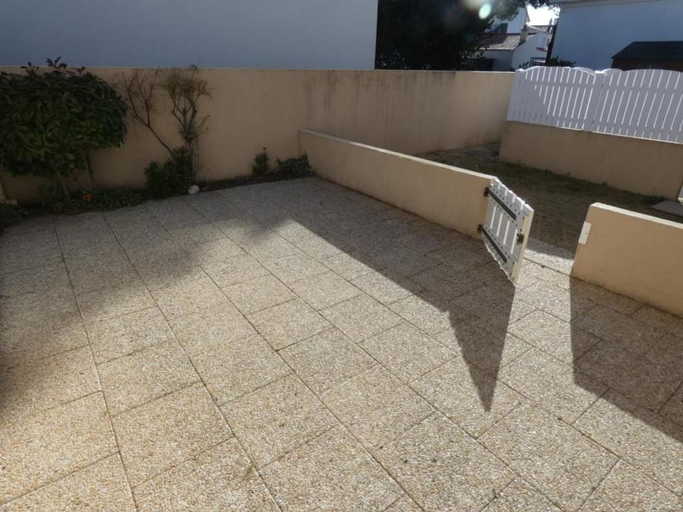 Maison 41m² à Notre-Dame-de-Monts - Plage à 300m - Animaux admis - FR-1-540-222 House in Notre-Dame-de-Monts