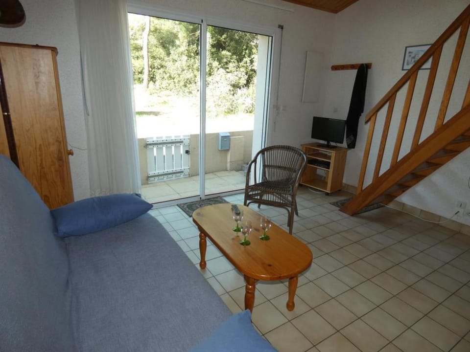 Maison 41m² à Notre-Dame-de-Monts - Plage à 300m - Animaux admis - FR-1-540-222 House in Notre-Dame-de-Monts