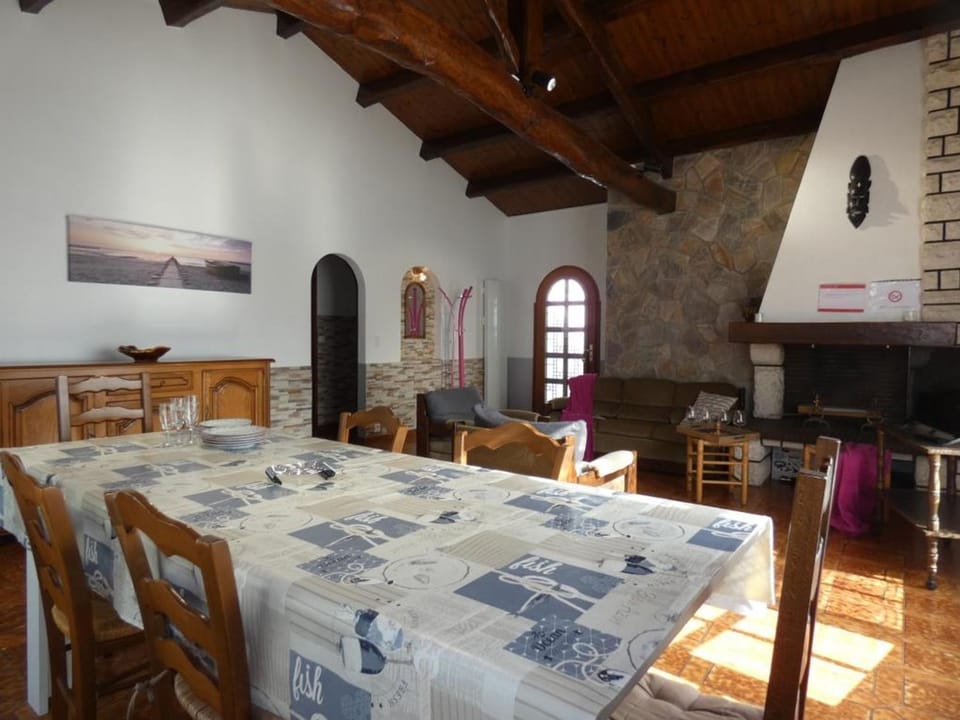 Maison Vacances Notre-Dame-de-Monts, Jardin, Animaux Ok - FR-1-540-236 House in Notre-Dame-de-Monts