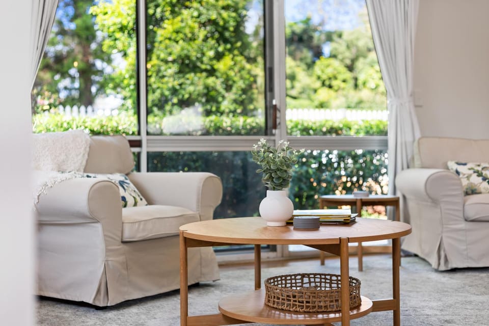 View (from property/room), Living room