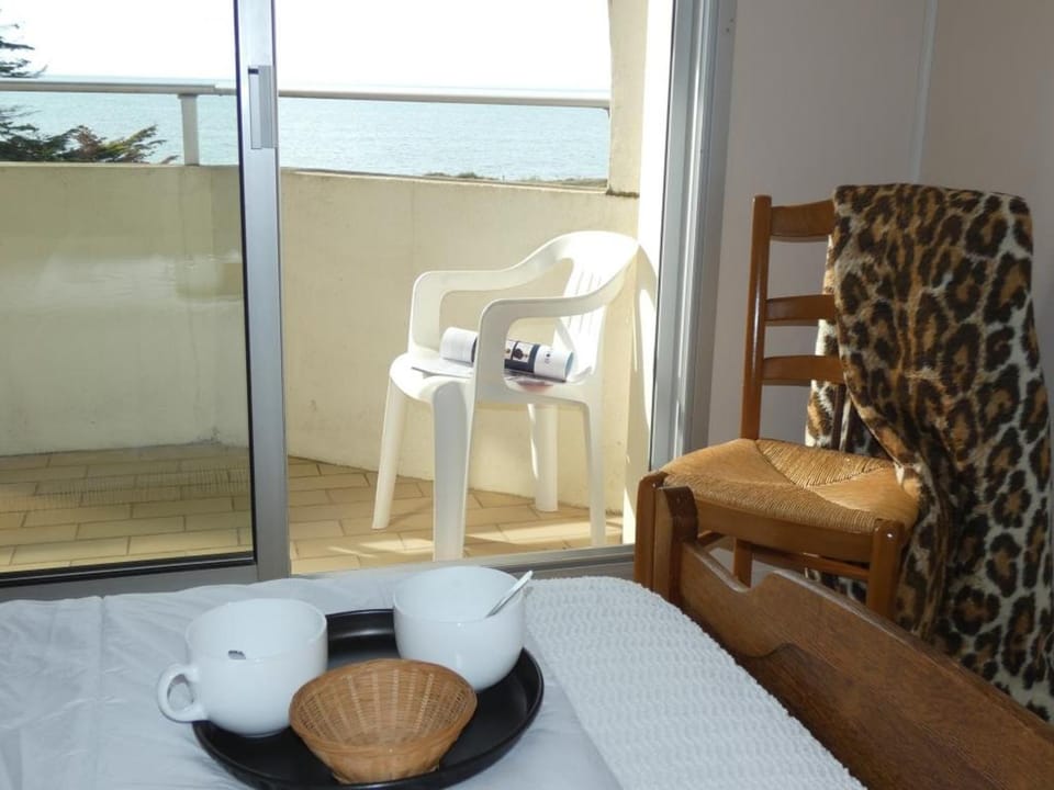 Appartement 34m² 4 pers - Animaux acceptés - Notre Dame de Monts - FR-1-540-238 Apartment in Notre-Dame-de-Monts