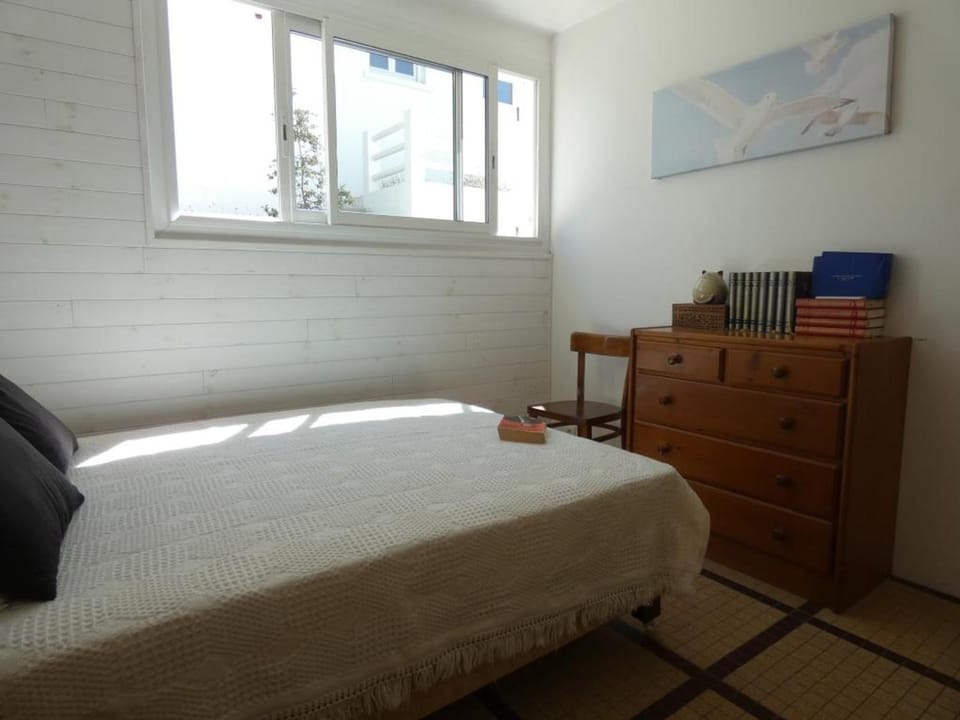 Notre-Dame-de-Monts - Appartement 33m² proche plage pour 4 personnes - FR-1-540-239 House in Notre-Dame-de-Monts