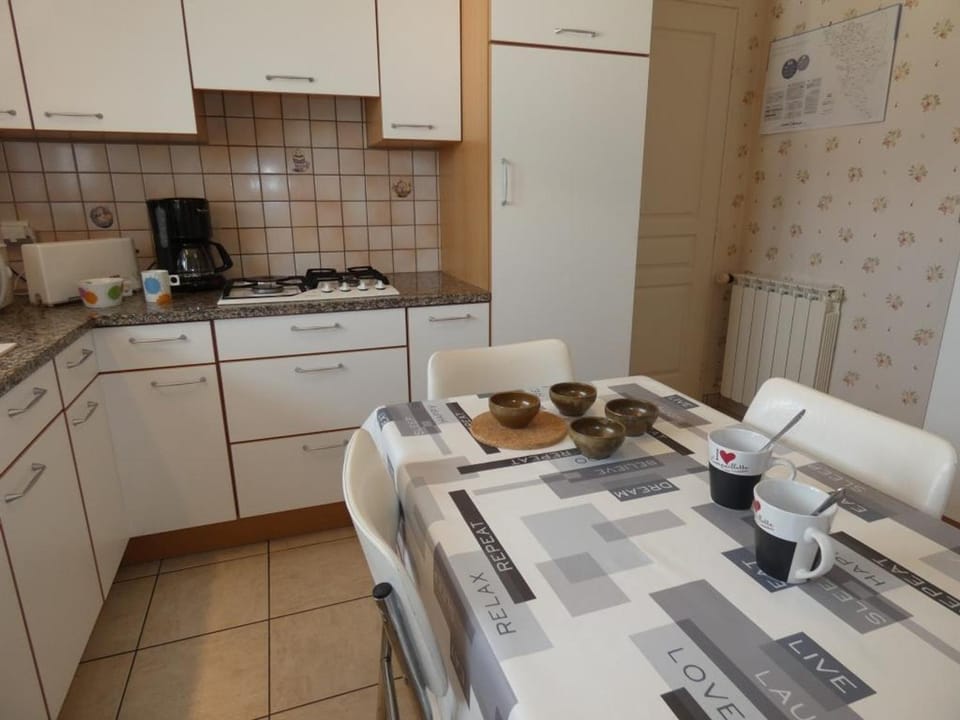 Maison spacieuse avec jardin clos, animaux acceptés, près des plages - FR-1-540-255 House in Notre-Dame-de-Monts