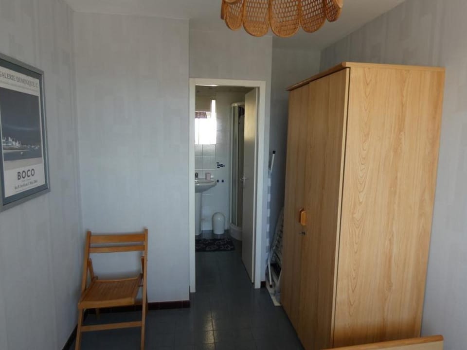 Appartement RDC 38m², 4 pers, Animaux acceptés à Notre Dame de Monts - FR-1-540-250 Apartment in Notre-Dame-de-Monts
