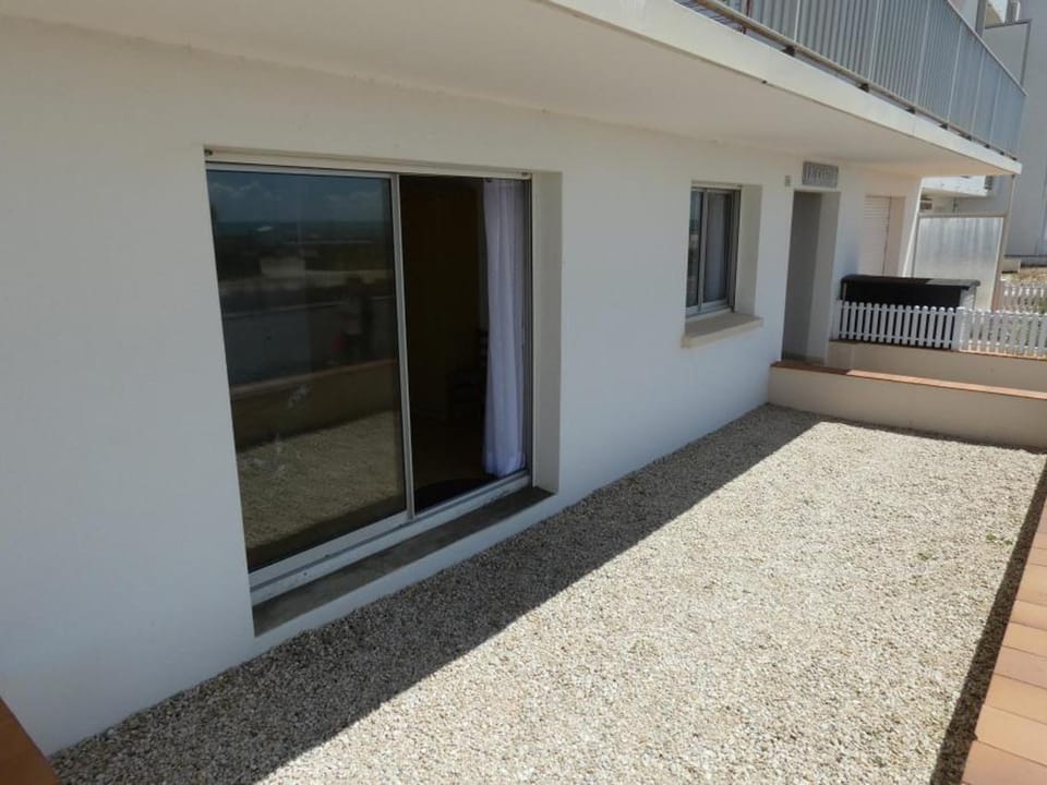 Appartement RDC 38m², 4 pers, Animaux acceptés à Notre Dame de Monts - FR-1-540-250 Apartment in Notre-Dame-de-Monts