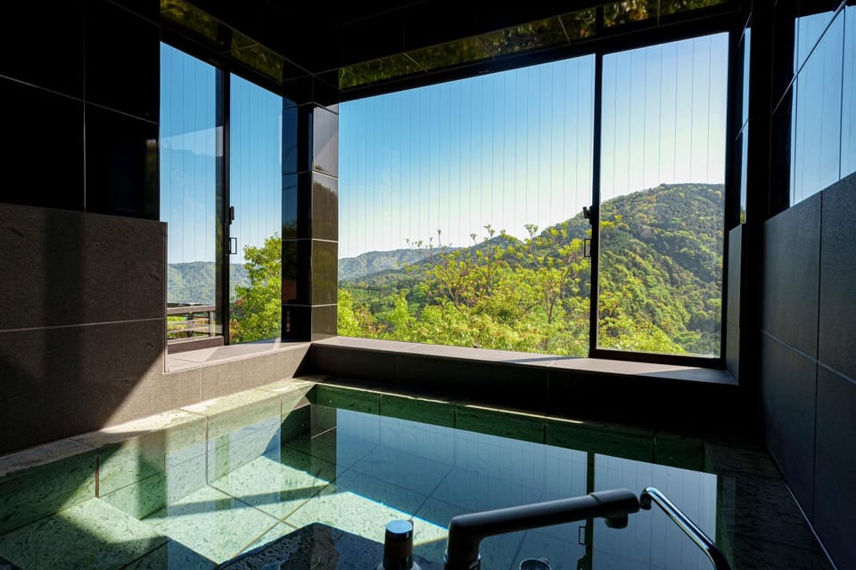 プライベートリゾート日暖 Villa in Shizuoka Prefecture