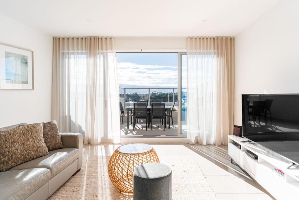 Salt 19 Sorrento Luxury by the beach Apartment in Melbourne Road