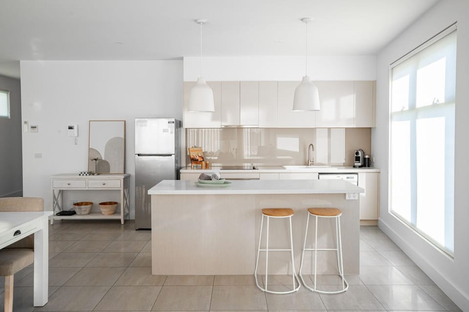 Salt 19 Sorrento Luxury by the beach Apartment in Melbourne Road