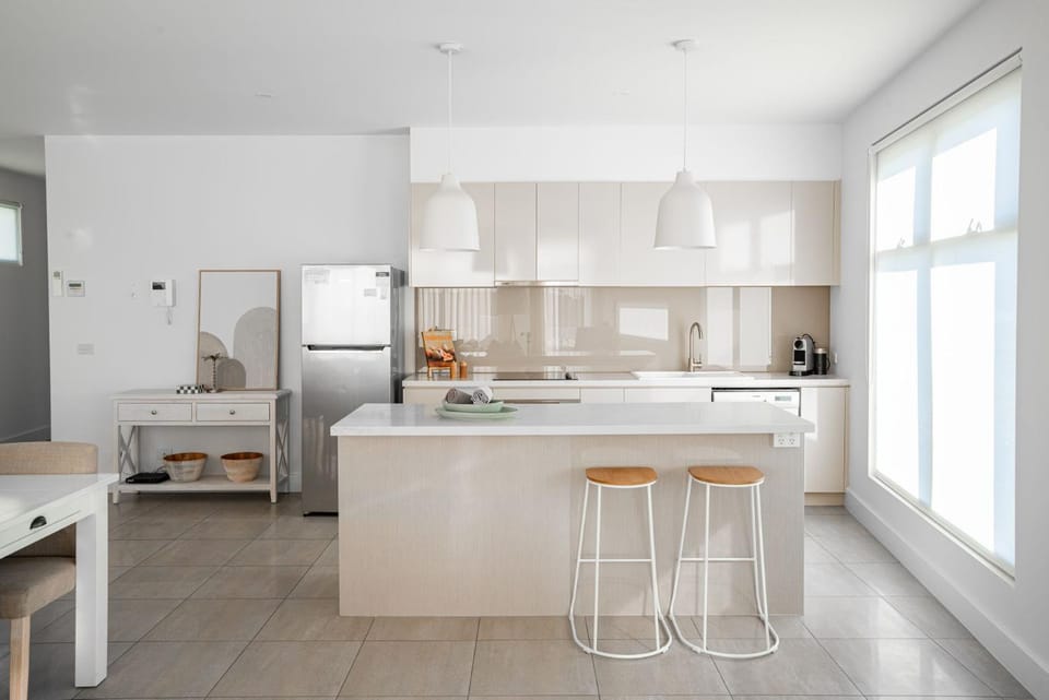 Salt 19 Sorrento Luxury by the beach Apartment in Melbourne Road