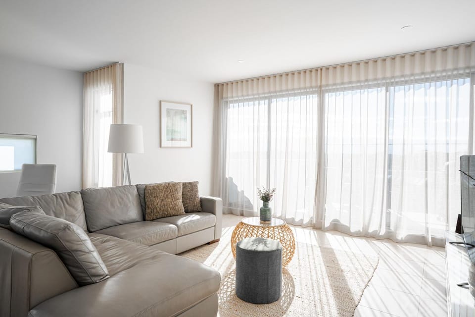 Salt 19 Sorrento Luxury by the beach Apartment in Melbourne Road
