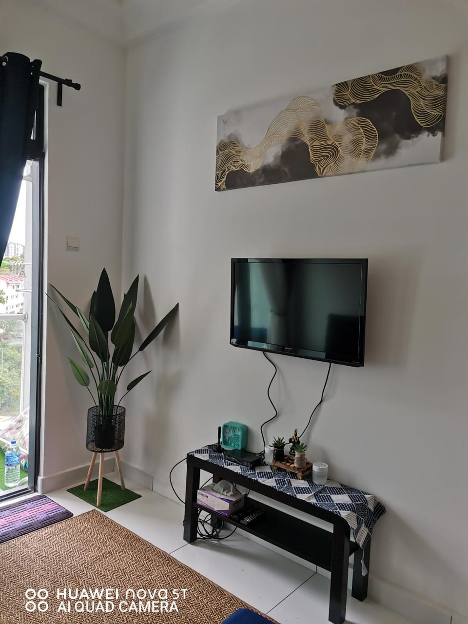 TV and multimedia