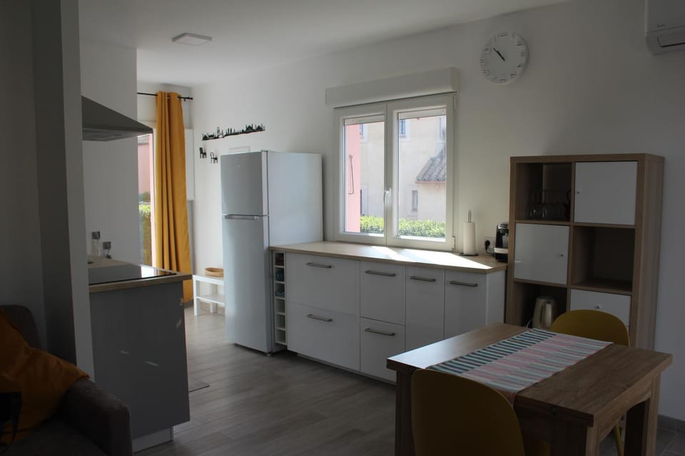 Le Beau site by Beds83 Apartment in Fréjus