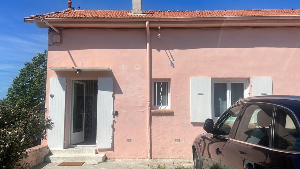Le Beau site by Beds83 Apartment in Fréjus