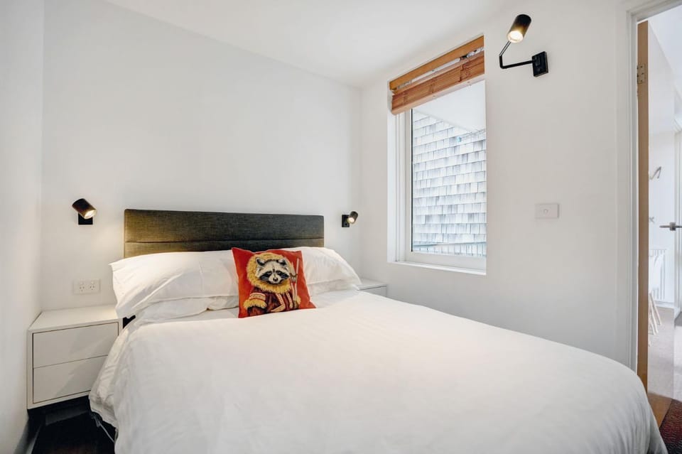 Twin Towers 504B Apartment in Mount Buller