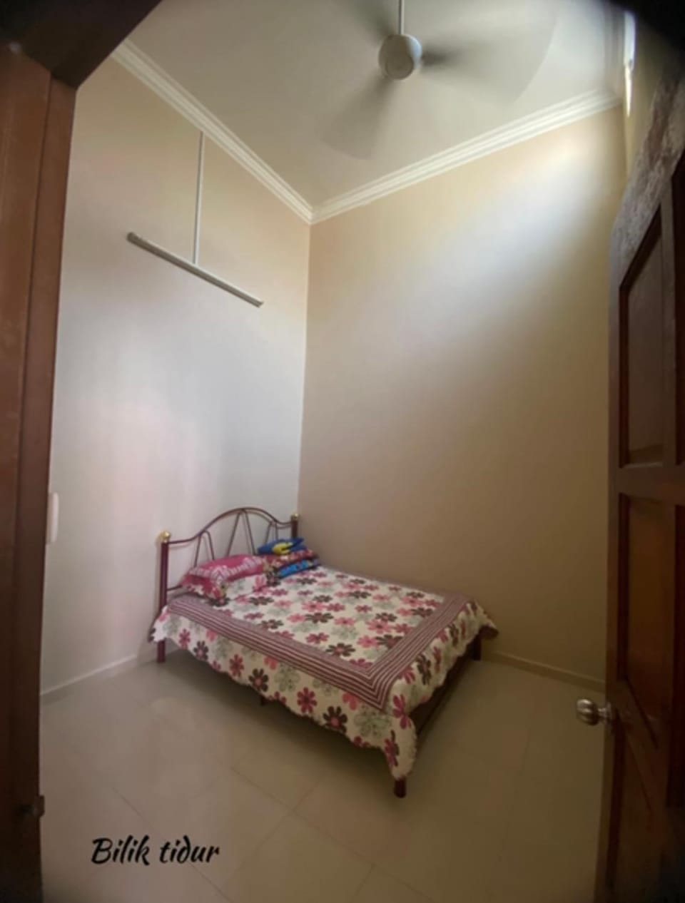 Sobey Laris Homestay AZANA House in Malaysia