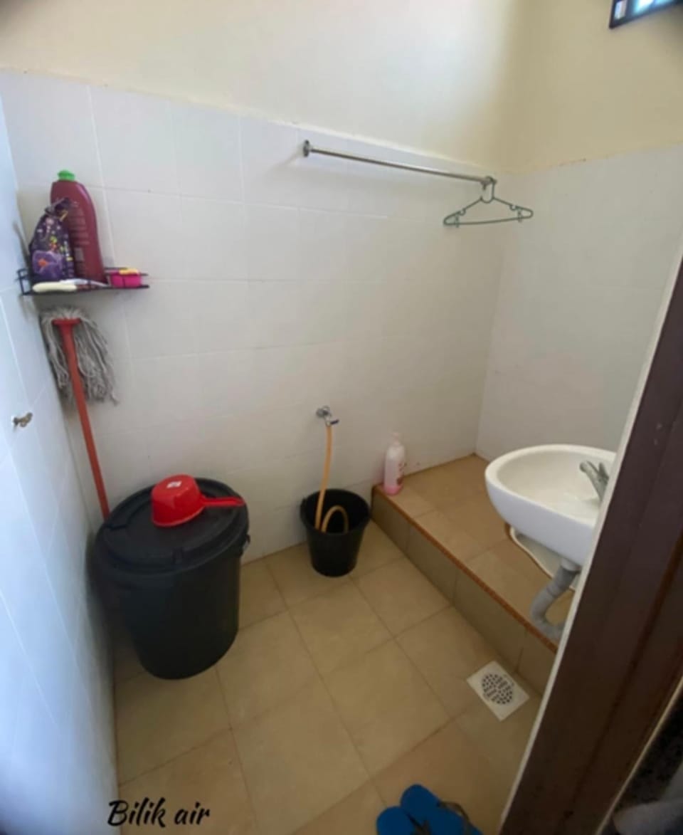 Sobey Laris Homestay AZANA House in Malaysia