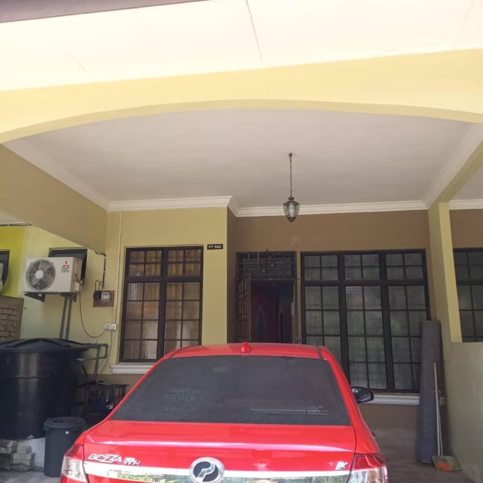 Sobey Laris Homestay AZANA House in Malaysia