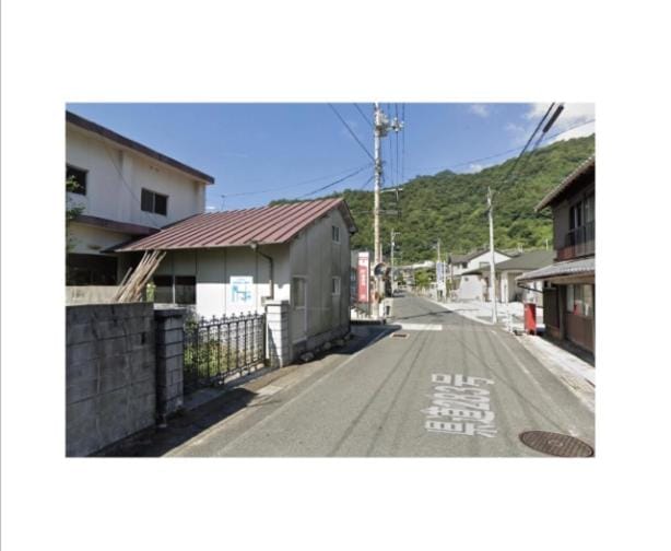 島のまくら Apartment in Hiroshima Prefecture