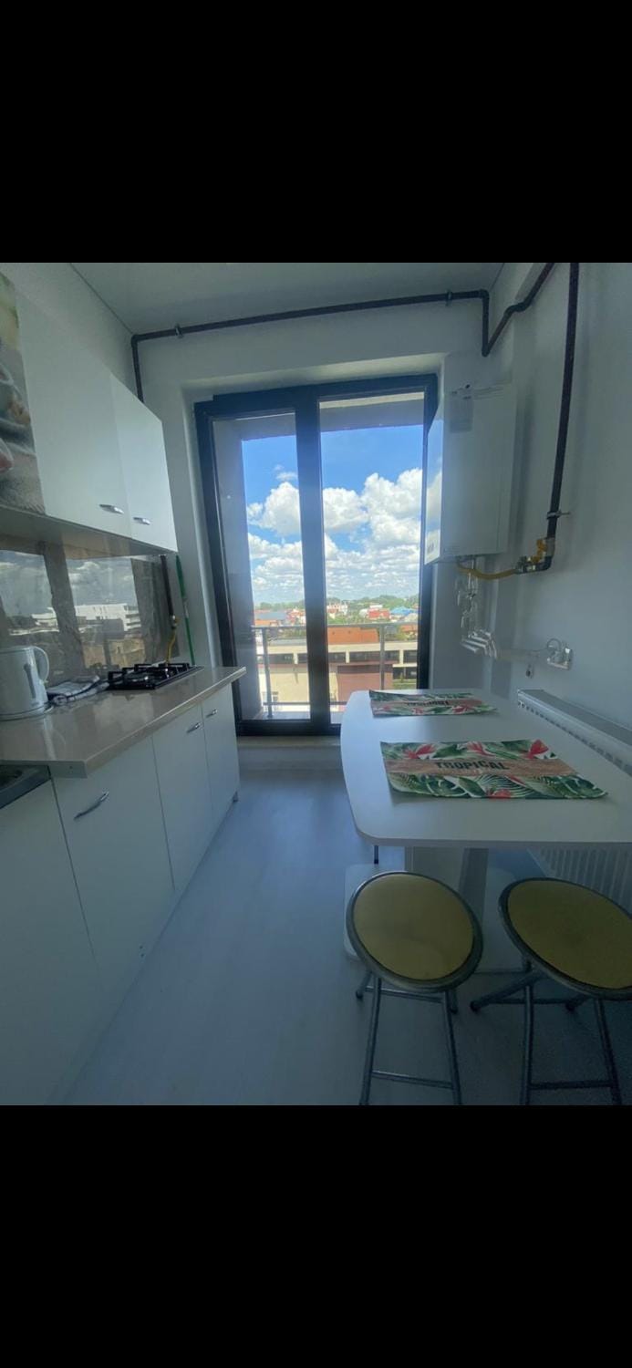 Studio Mamaia-Nord Apartment in Constanța County
