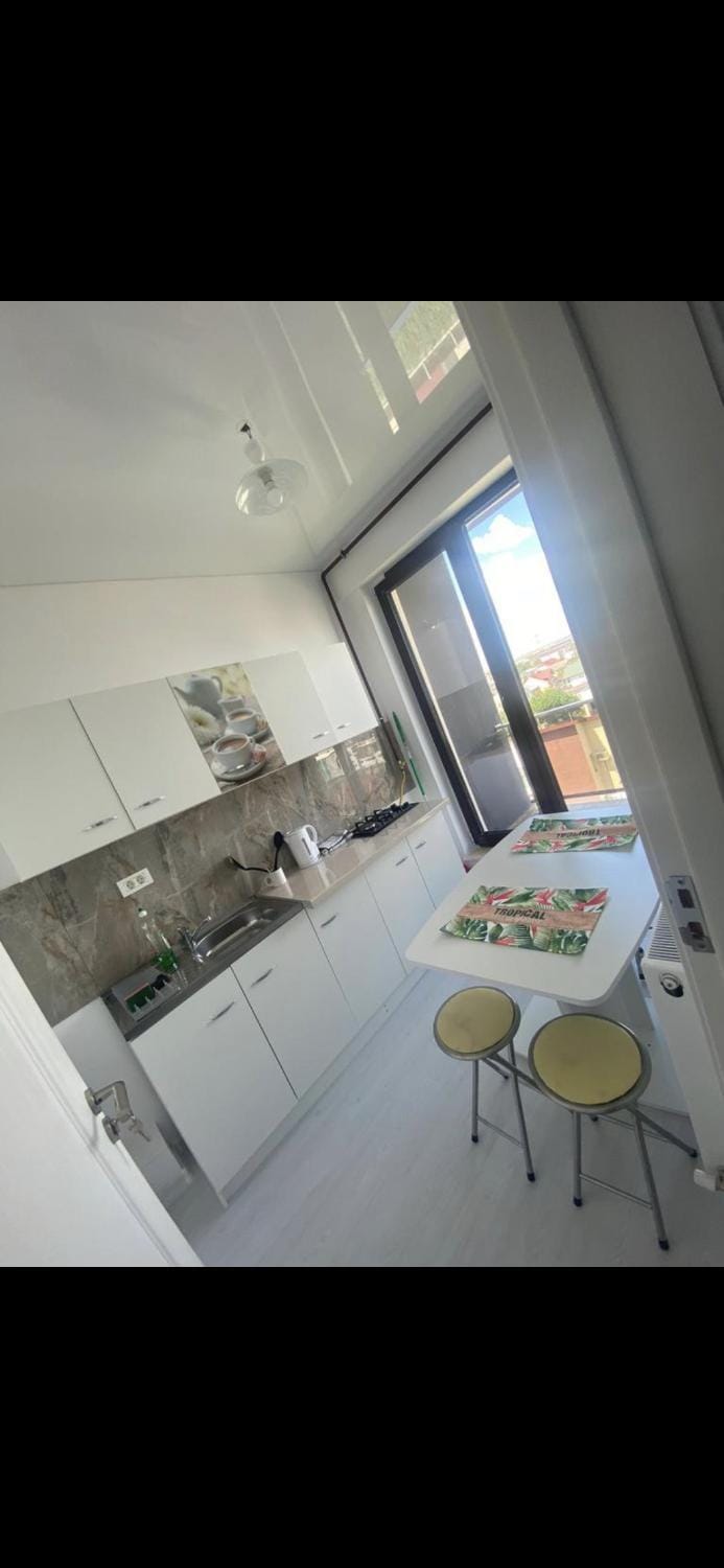 Studio Mamaia-Nord Apartment in Constanța County