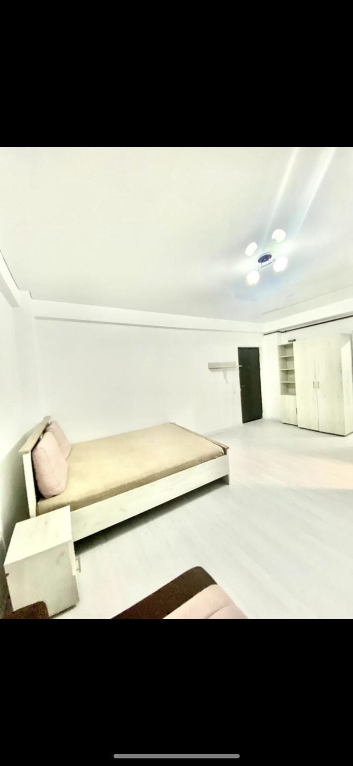 Studio Mamaia-Nord Apartment in Constanța County