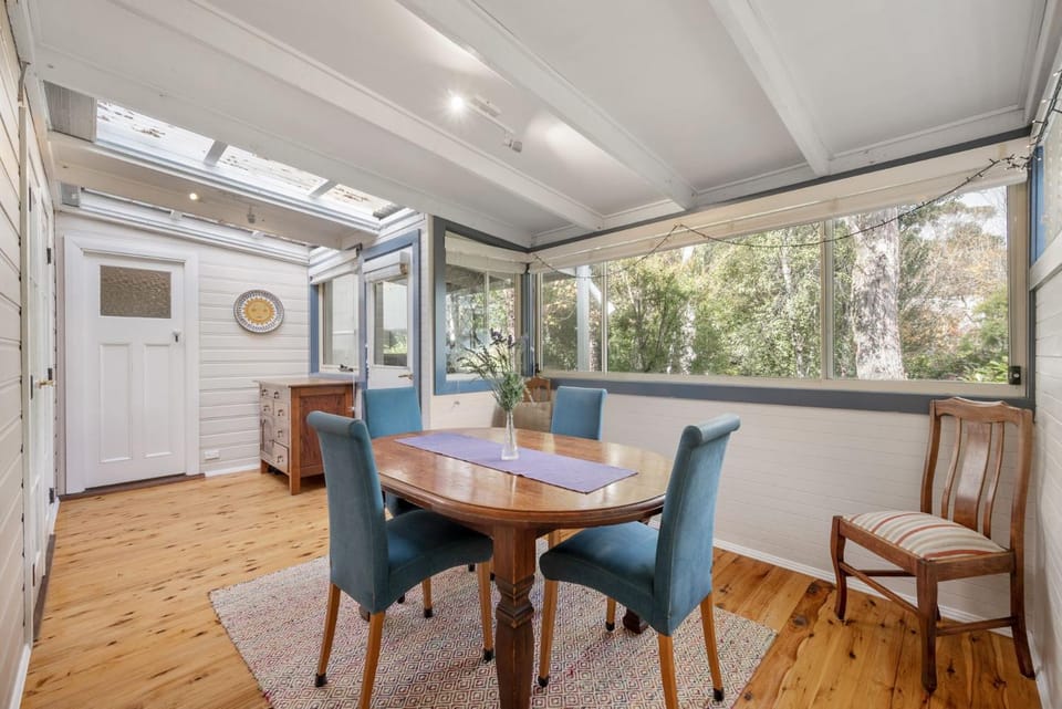 Currawong House in Blackheath