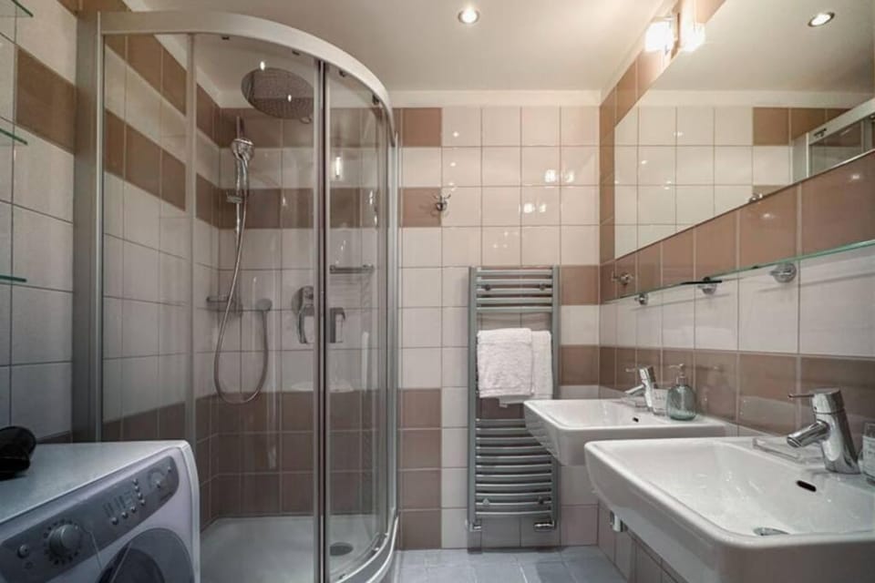 V CENTRU dění Apartment in South Moravian Region