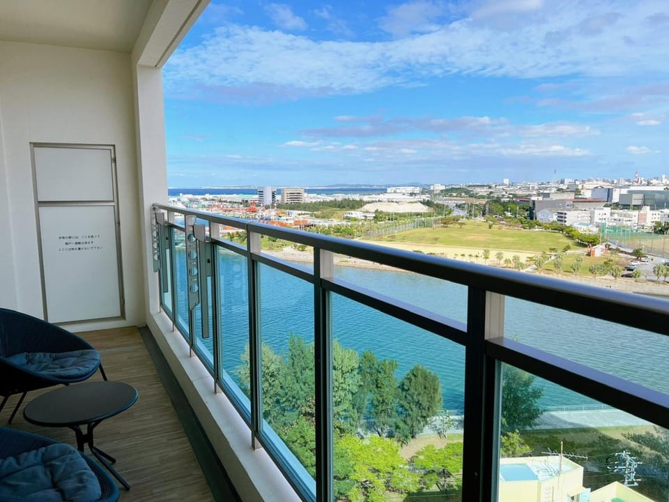 Blanciera Naha Akebono Premist 1108 Apartment in Naha