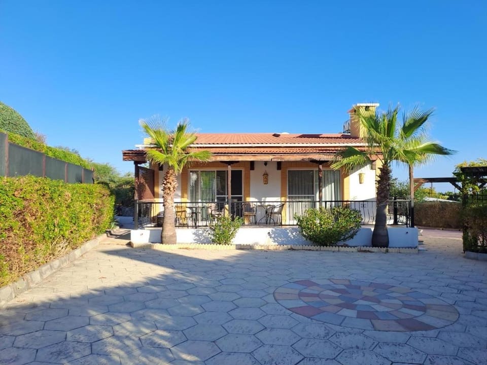 Ozankoy Villa Villa in Cyprus
