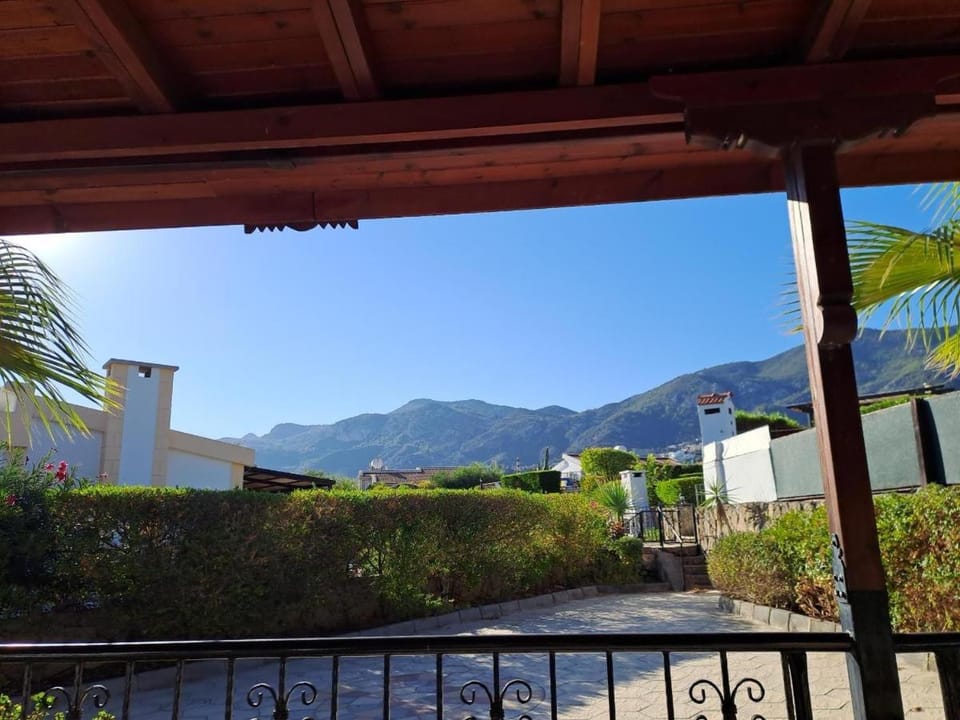 Ozankoy Villa Villa in Cyprus