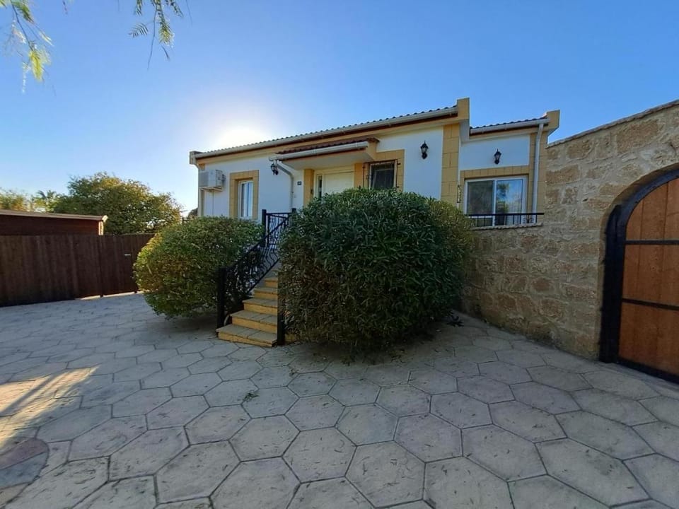 Ozankoy Villa Villa in Cyprus