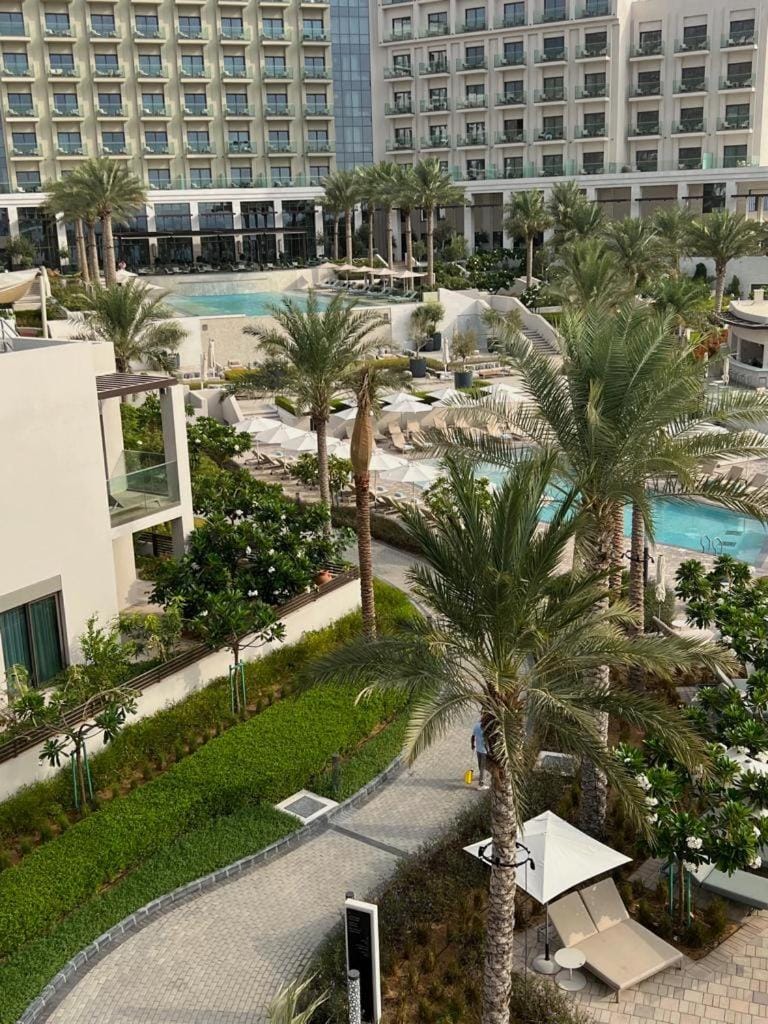 Three Bedroom Apartment at Address Residence Fujairah Apartment in Sharjah
