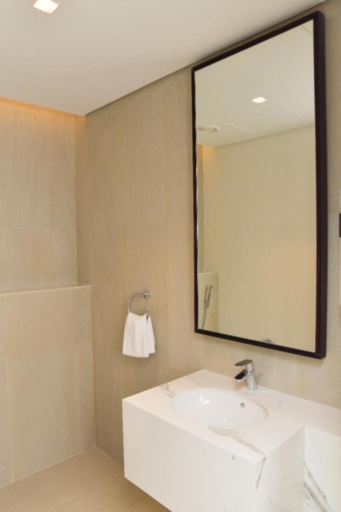 Three Bedroom Apartment at Address Residence Fujairah Apartment in Sharjah