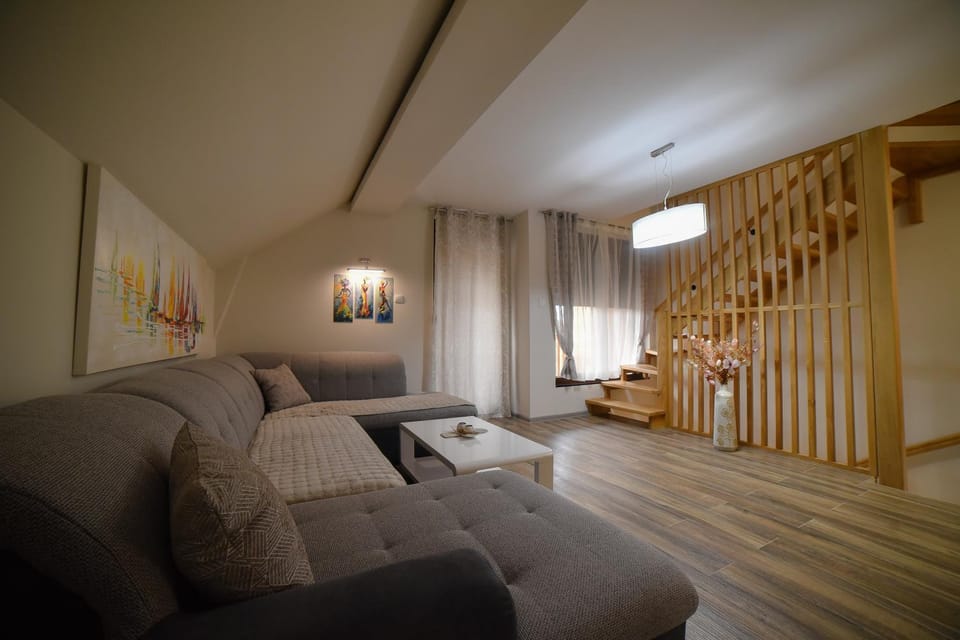 Gold Gondola Premium Apartments Apartment in Zlatibor District, Serbia