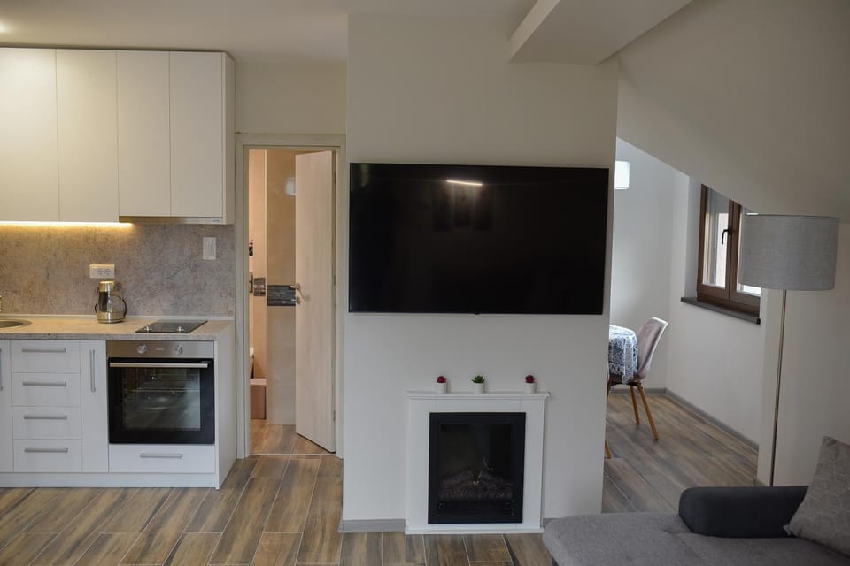 Gold Gondola Premium Apartments Apartment in Zlatibor District, Serbia